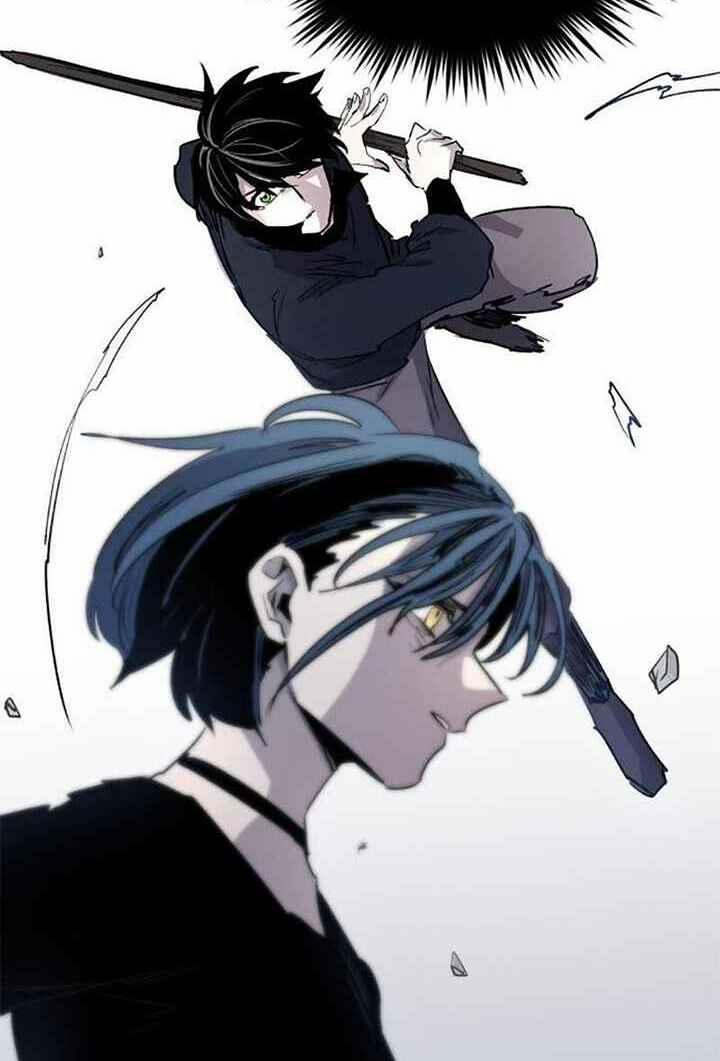 Kỵ Sĩ Báo Thù 7 trang 26