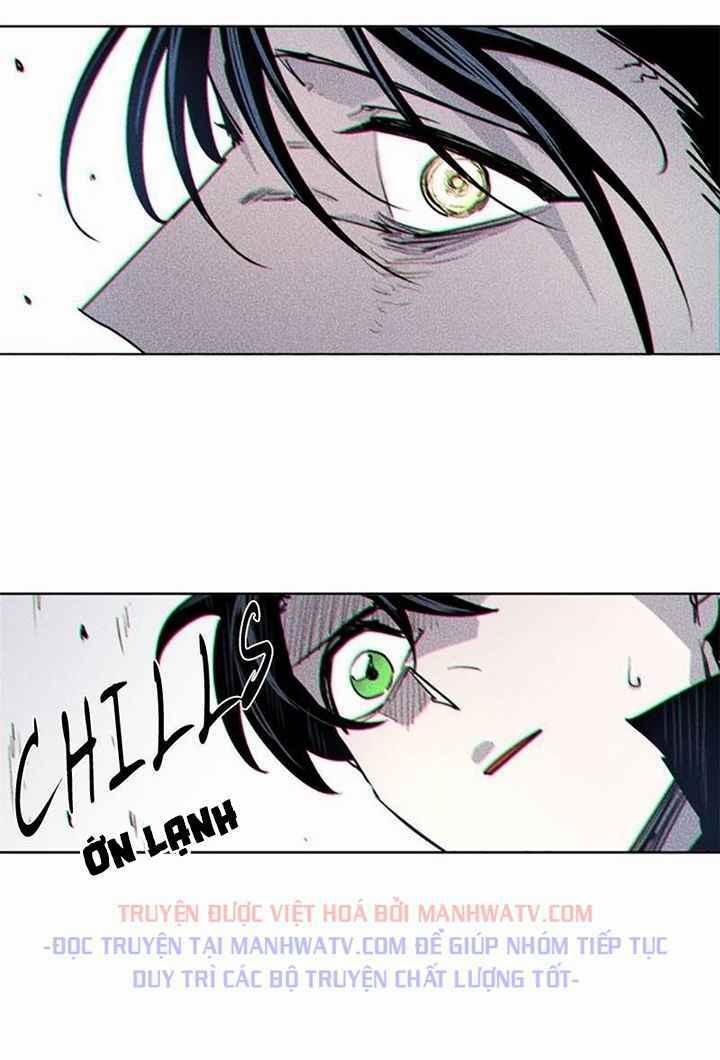 Kỵ Sĩ Báo Thù 7 trang 28