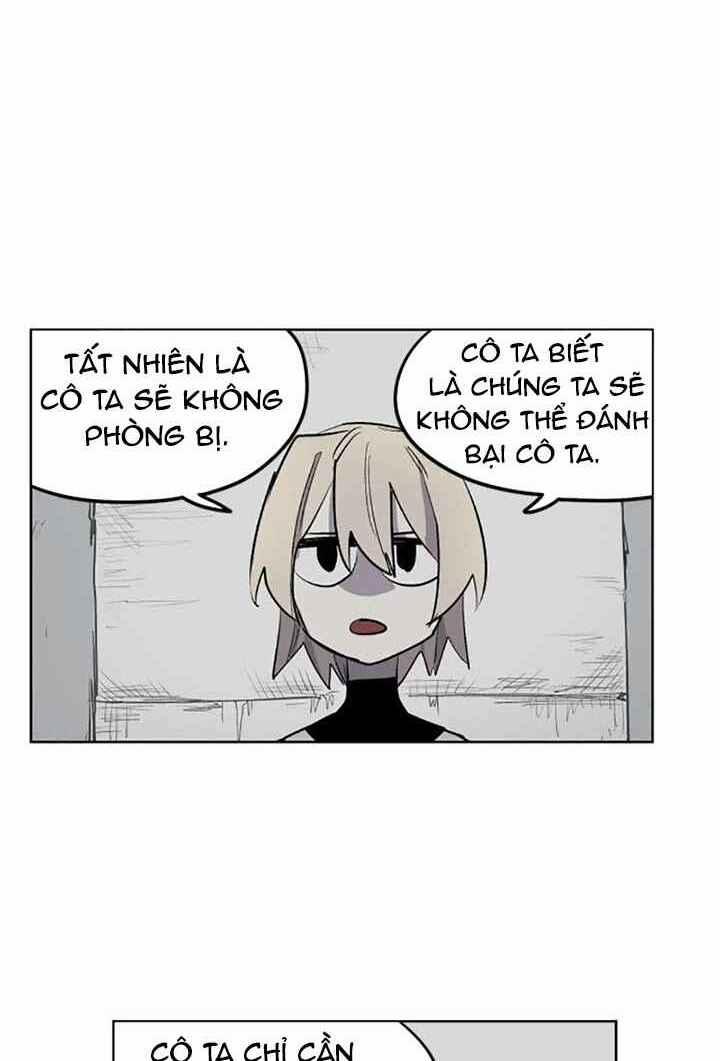 Kỵ Sĩ Báo Thù 7 trang 29