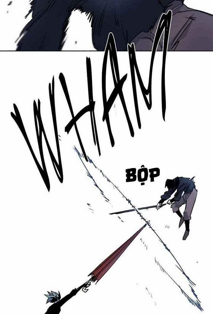 Kỵ Sĩ Báo Thù 7 trang 32