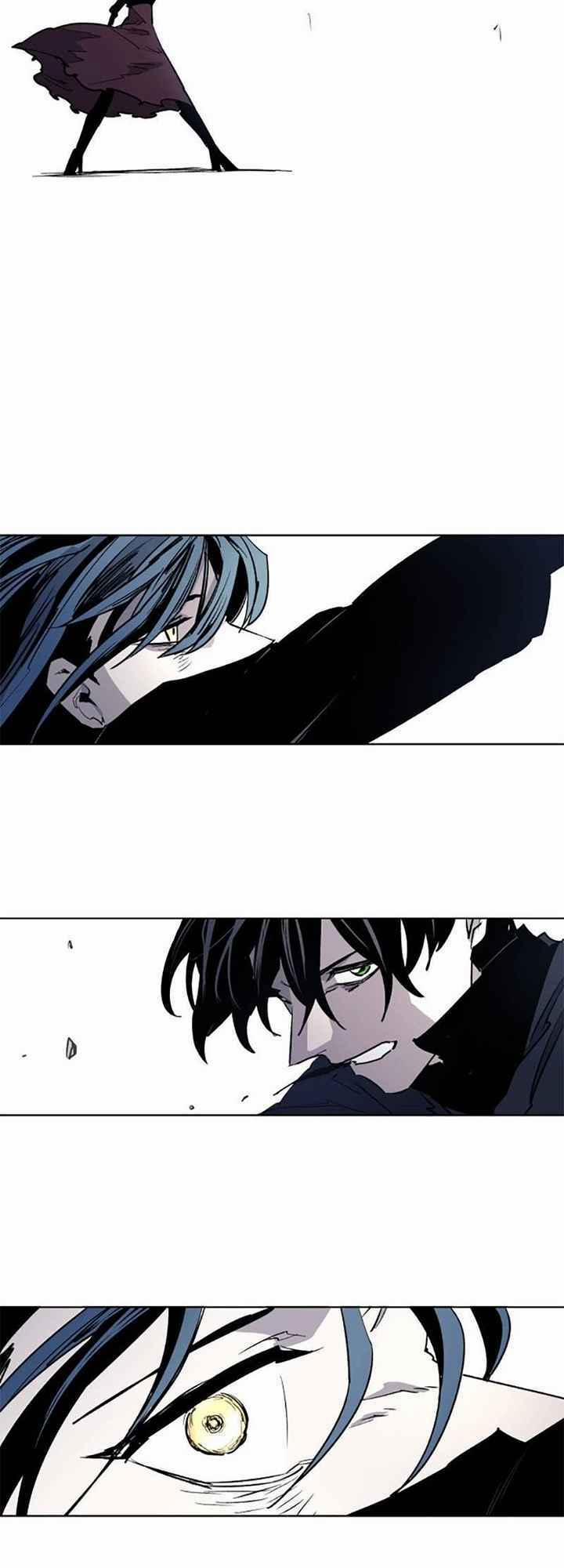 Kỵ Sĩ Báo Thù 7 trang 33