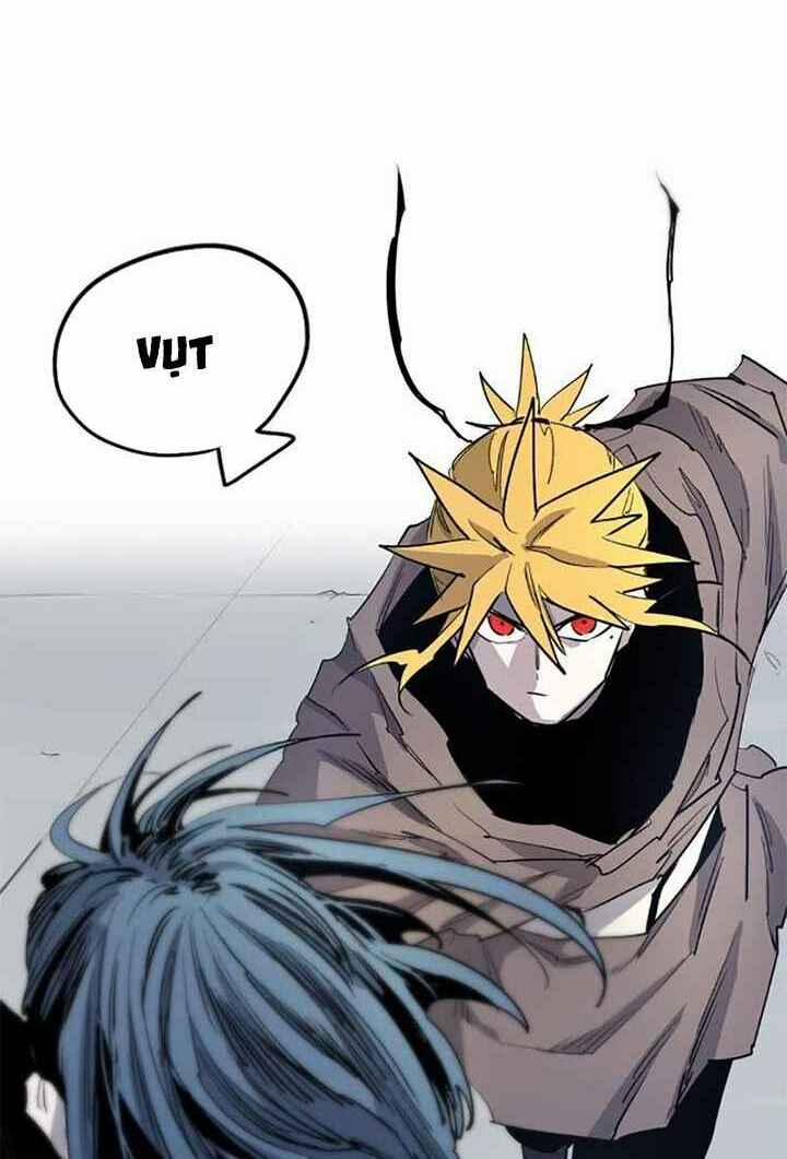 Kỵ Sĩ Báo Thù 7 trang 35