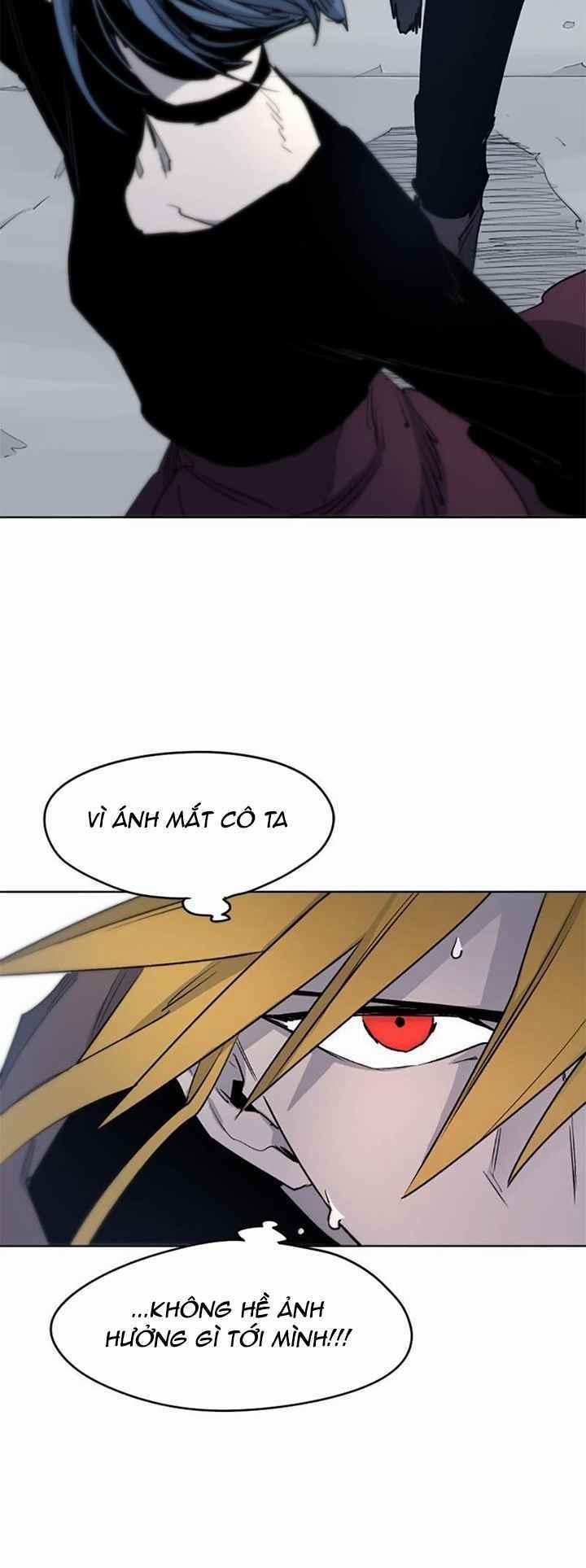 Kỵ Sĩ Báo Thù 7 trang 36