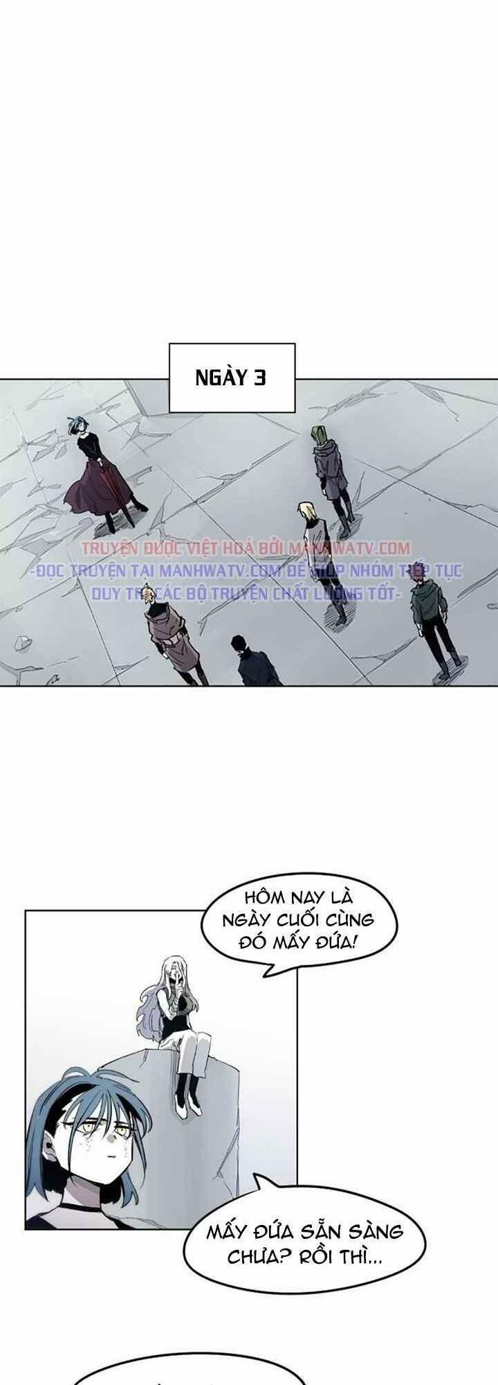 Kỵ Sĩ Báo Thù 7 trang 4