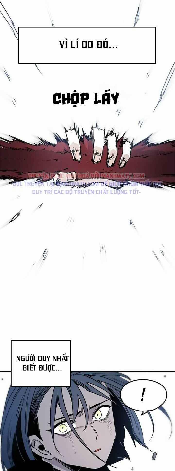 Kỵ Sĩ Báo Thù 7 trang 41