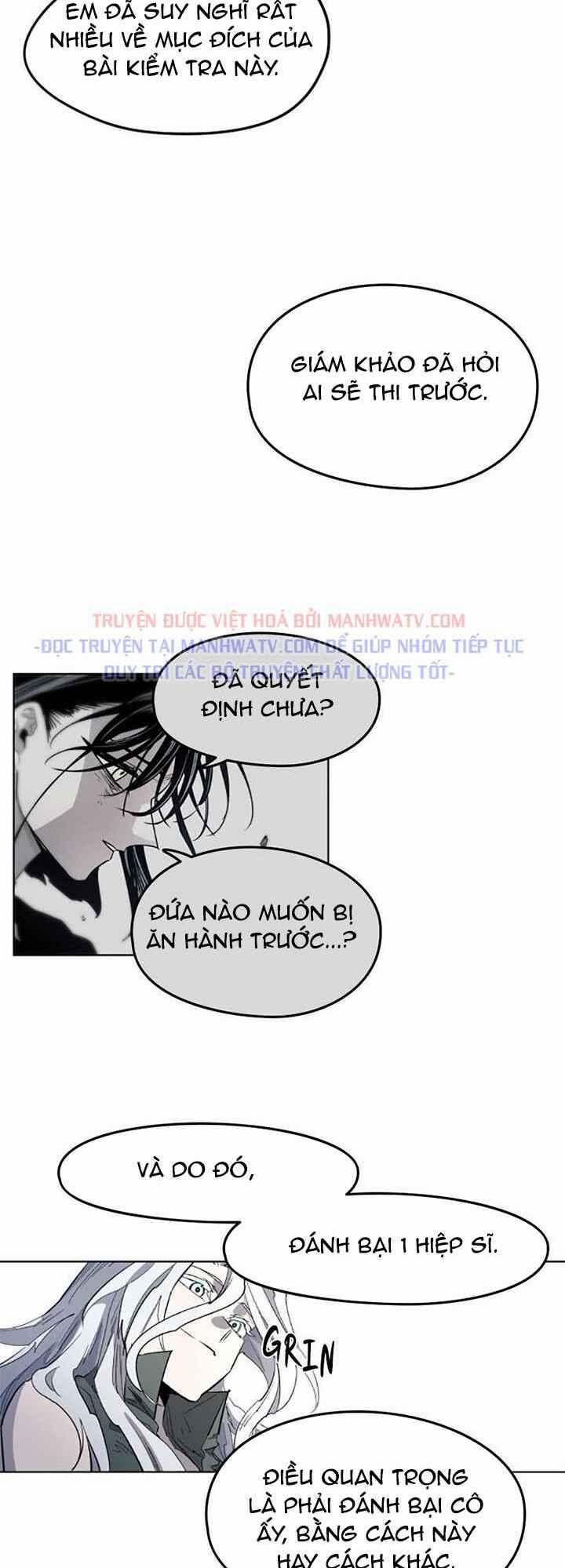 Kỵ Sĩ Báo Thù 7 trang 6