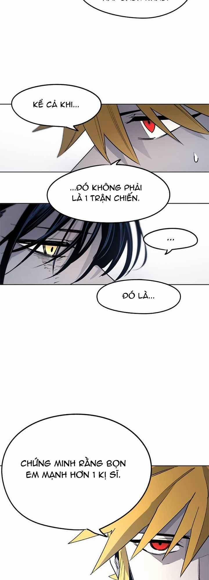 Kỵ Sĩ Báo Thù 7 trang 7