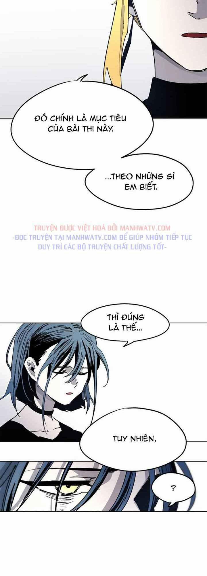 Kỵ Sĩ Báo Thù 7 trang 8