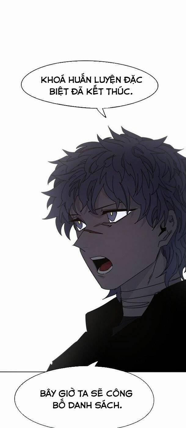 Kỵ Sĩ Báo Thù 70 trang 1