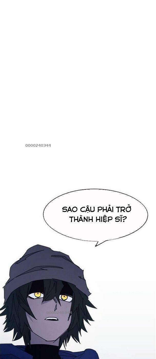 Kỵ Sĩ Báo Thù 70 trang 10