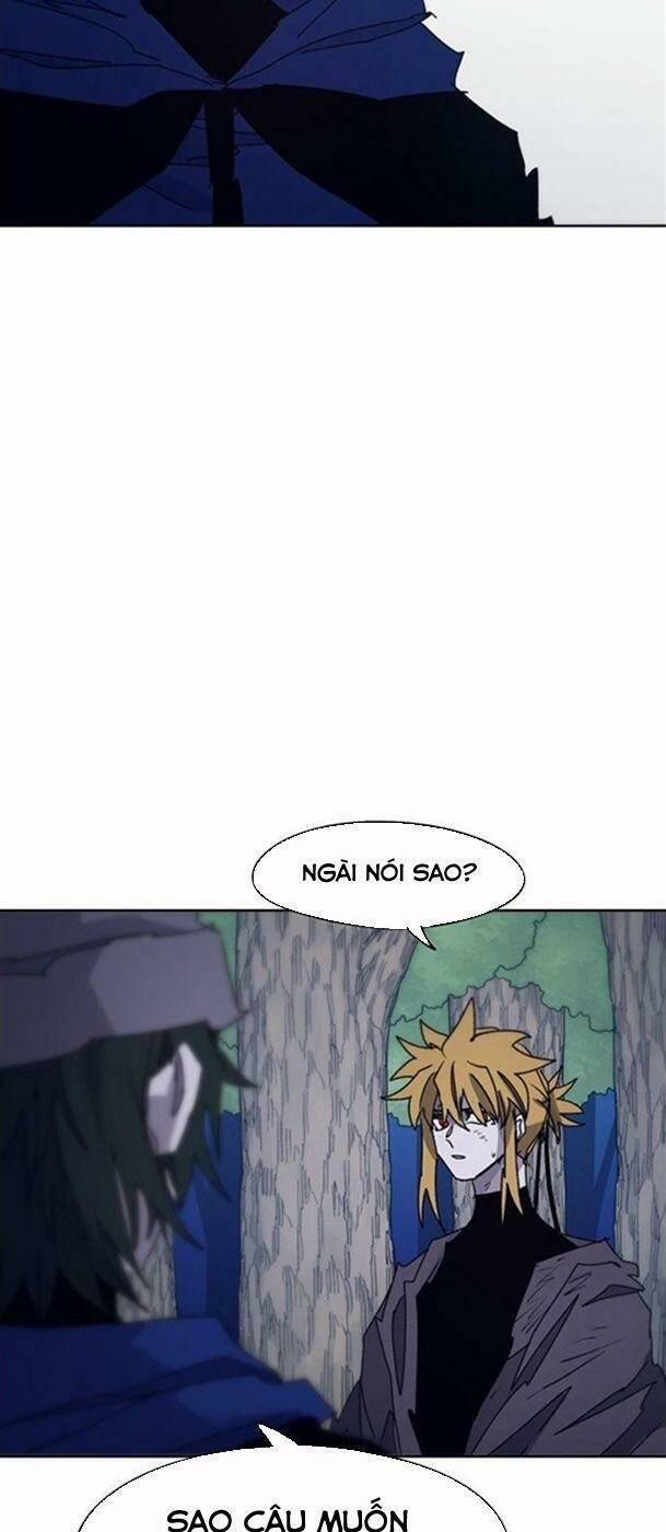 Kỵ Sĩ Báo Thù 70 trang 11