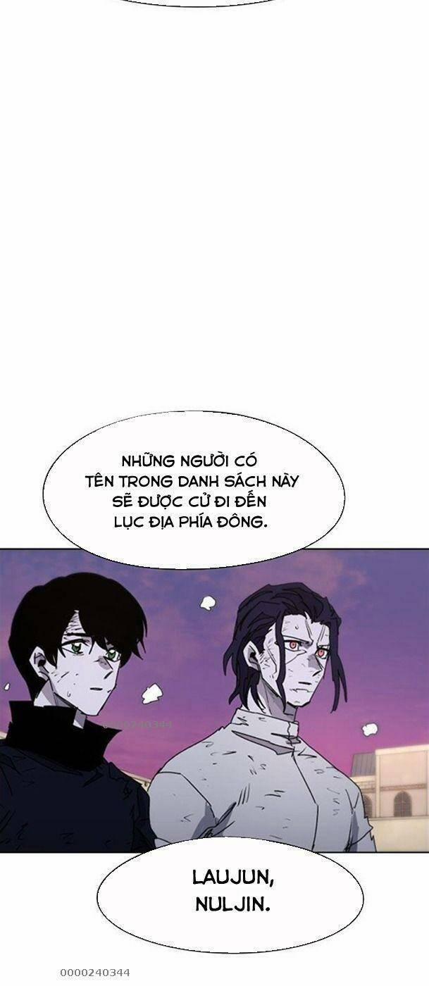 Kỵ Sĩ Báo Thù 70 trang 2