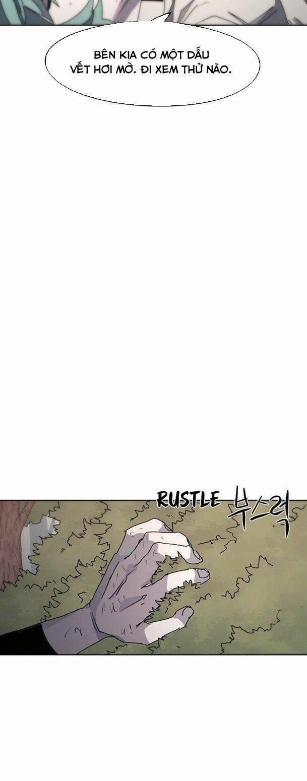 Kỵ Sĩ Báo Thù 70 trang 34