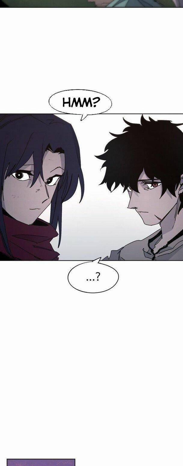 Kỵ Sĩ Báo Thù 70 trang 36