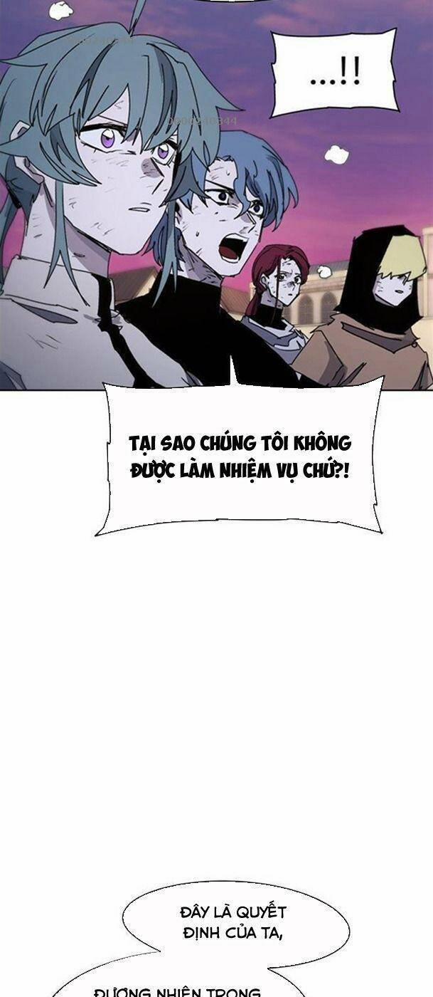 Kỵ Sĩ Báo Thù 70 trang 4