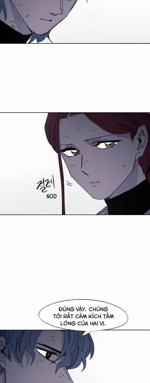 Kỵ Sĩ Báo Thù 70 trang 44