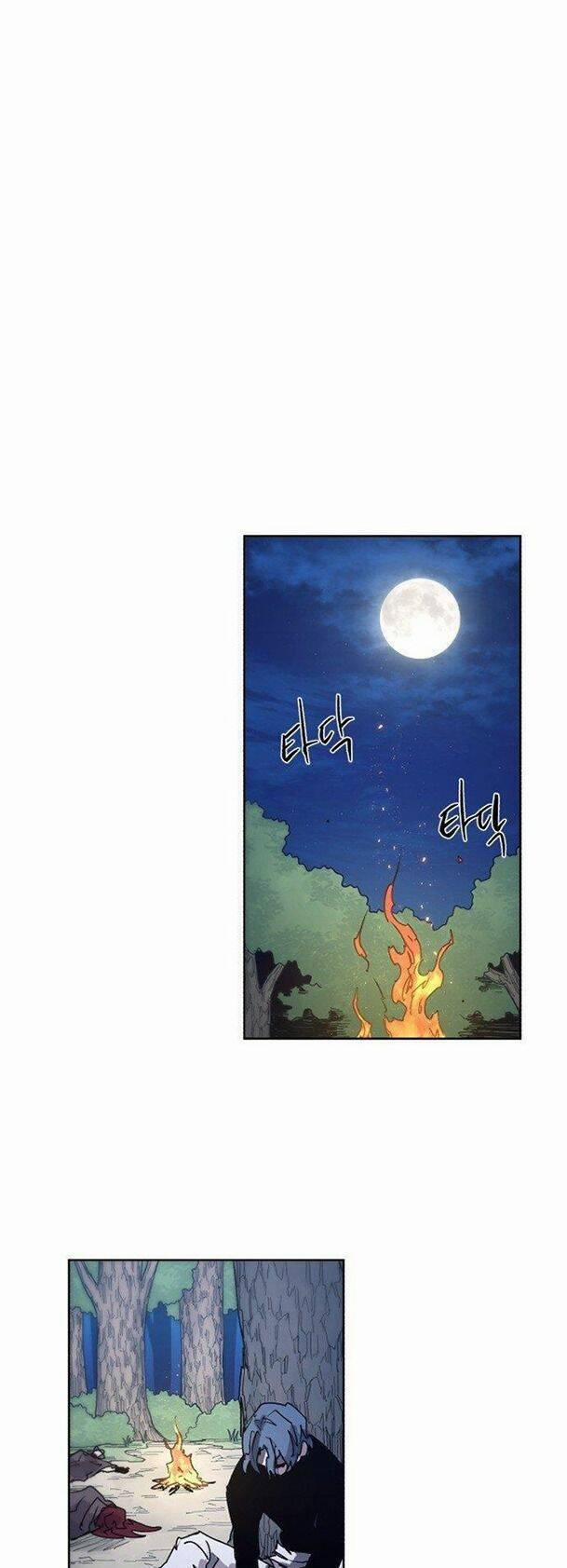 Kỵ Sĩ Báo Thù 70 trang 46