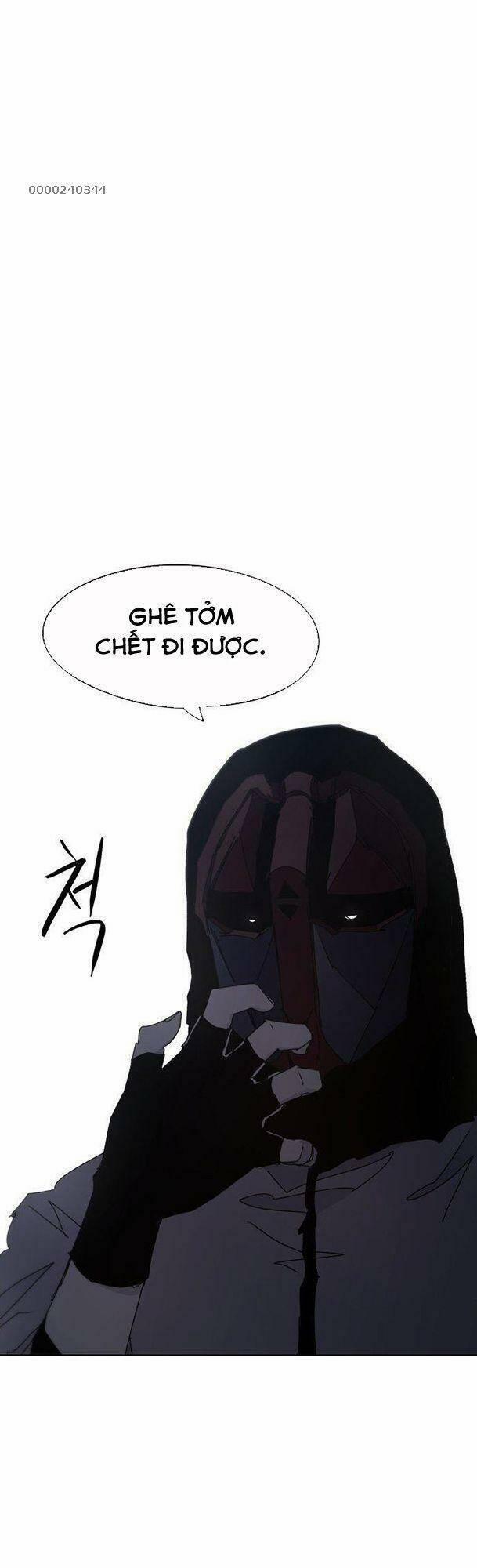 Kỵ Sĩ Báo Thù 70 trang 49