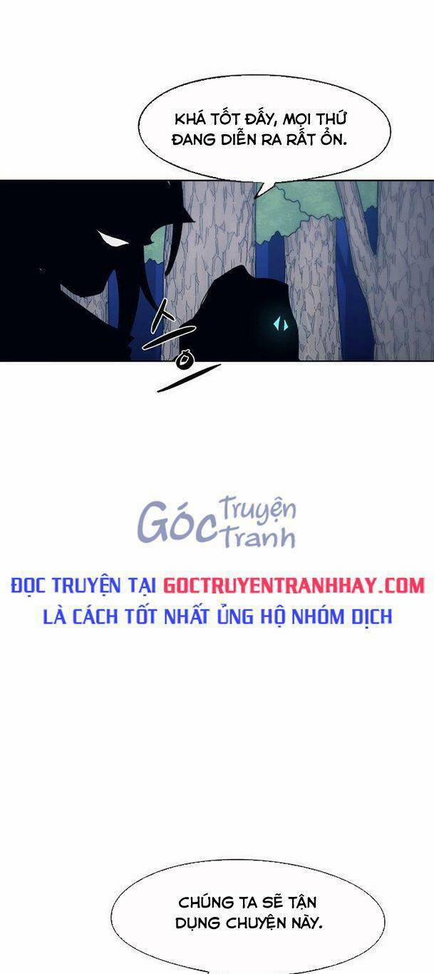 Kỵ Sĩ Báo Thù 70 trang 50