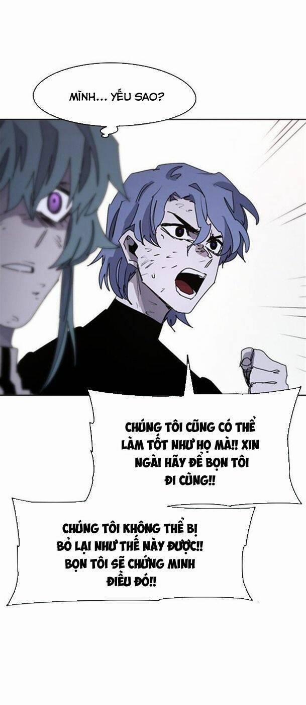 Kỵ Sĩ Báo Thù 70 trang 6