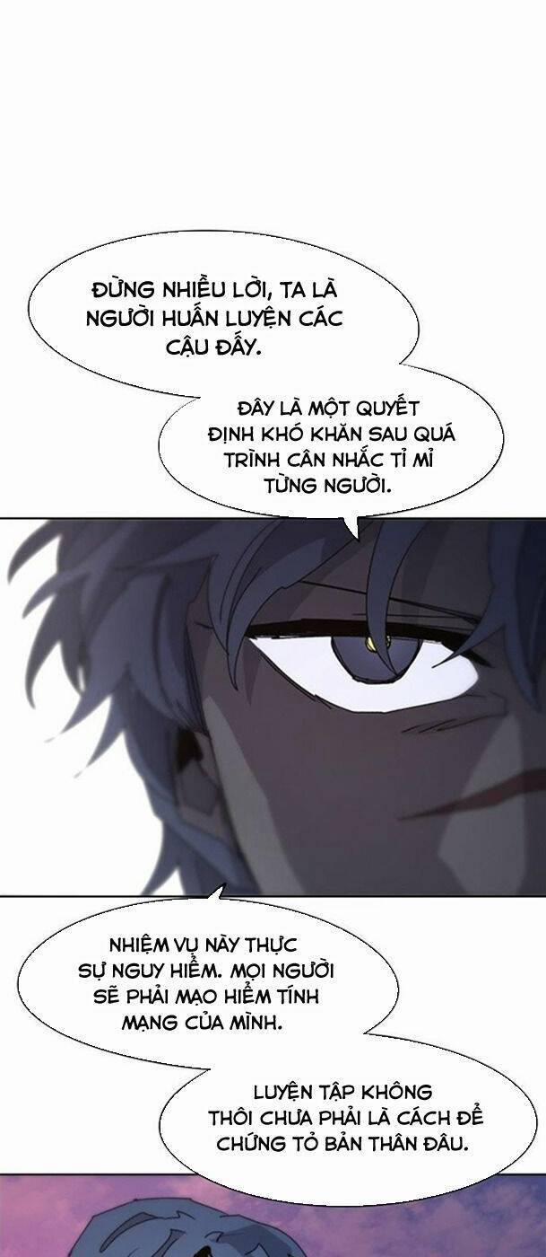 Kỵ Sĩ Báo Thù 70 trang 7