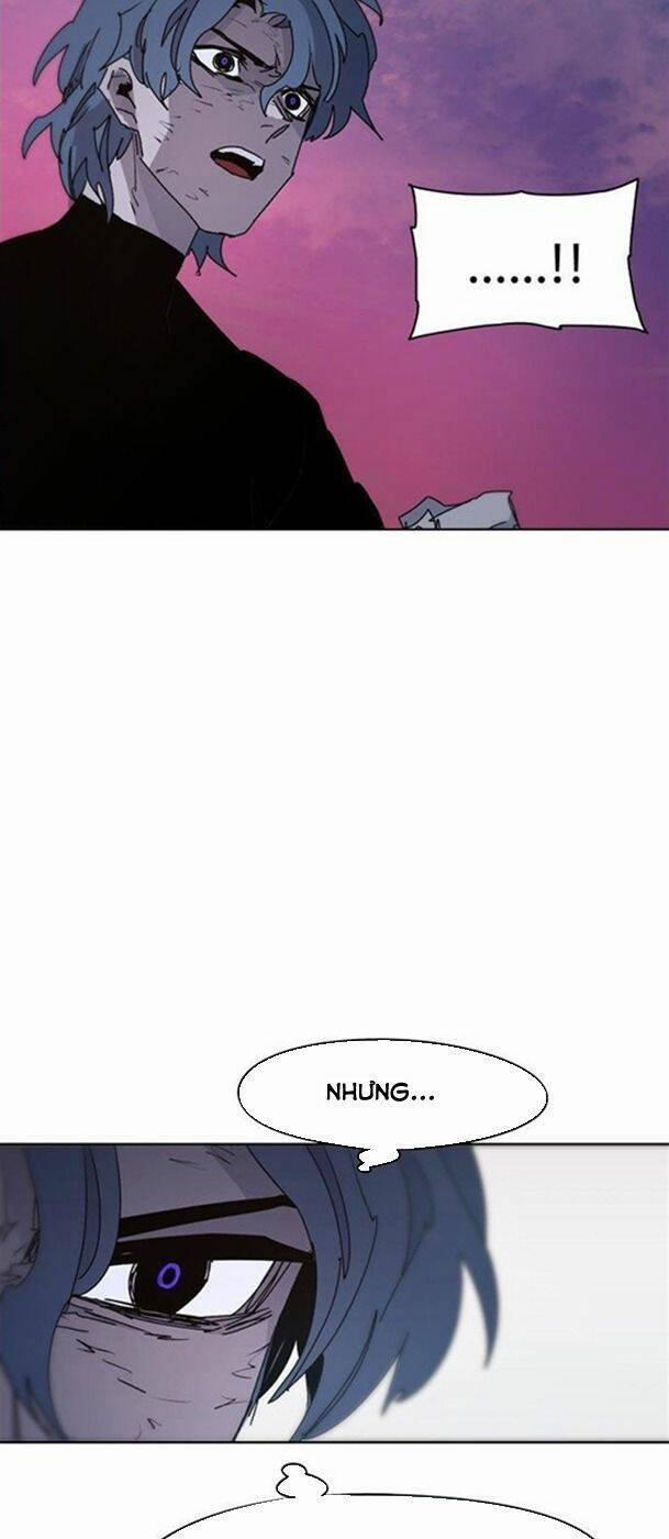 Kỵ Sĩ Báo Thù 70 trang 8