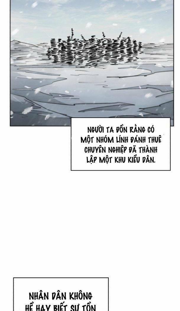 Kỵ Sĩ Báo Thù 71 trang 1