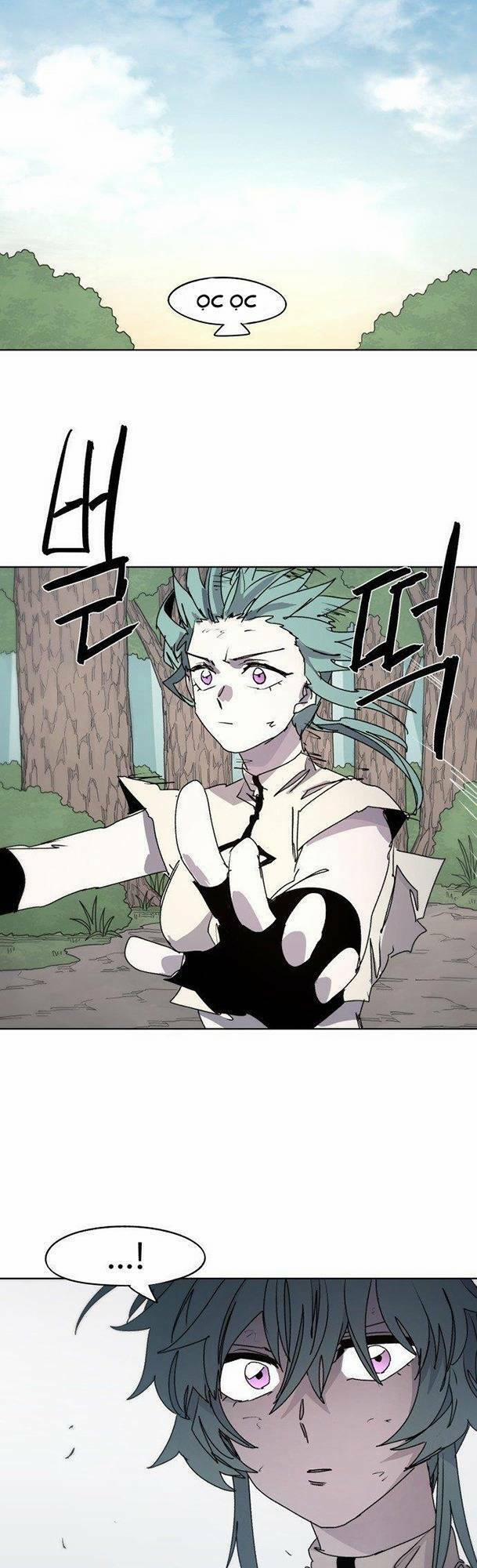 Kỵ Sĩ Báo Thù 71 trang 12