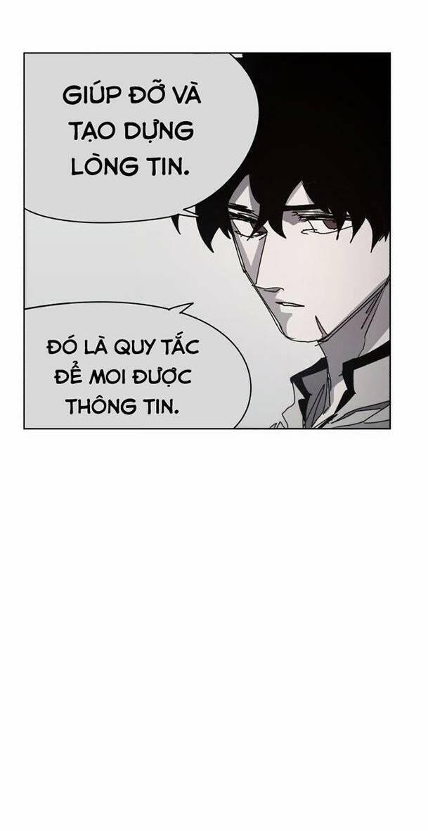 Kỵ Sĩ Báo Thù 71 trang 20