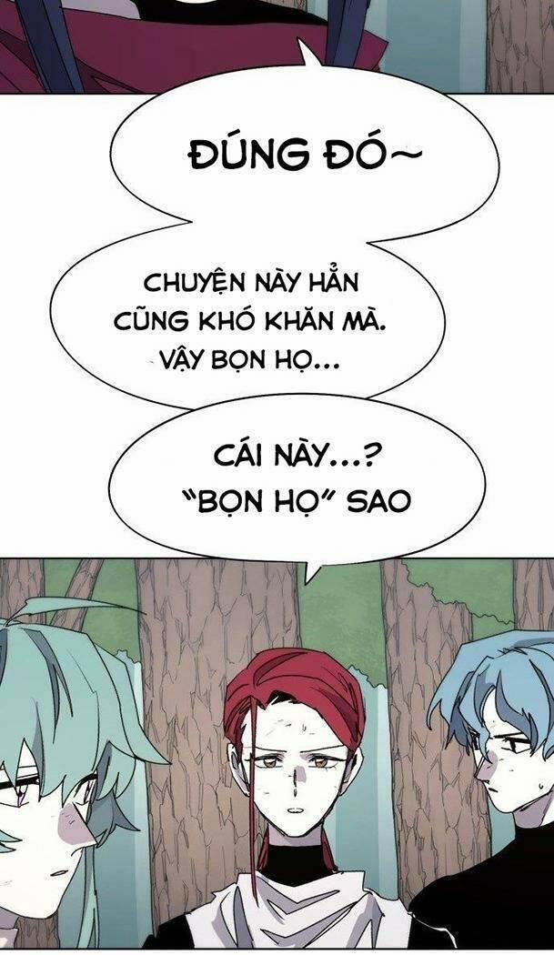 Kỵ Sĩ Báo Thù 71 trang 25