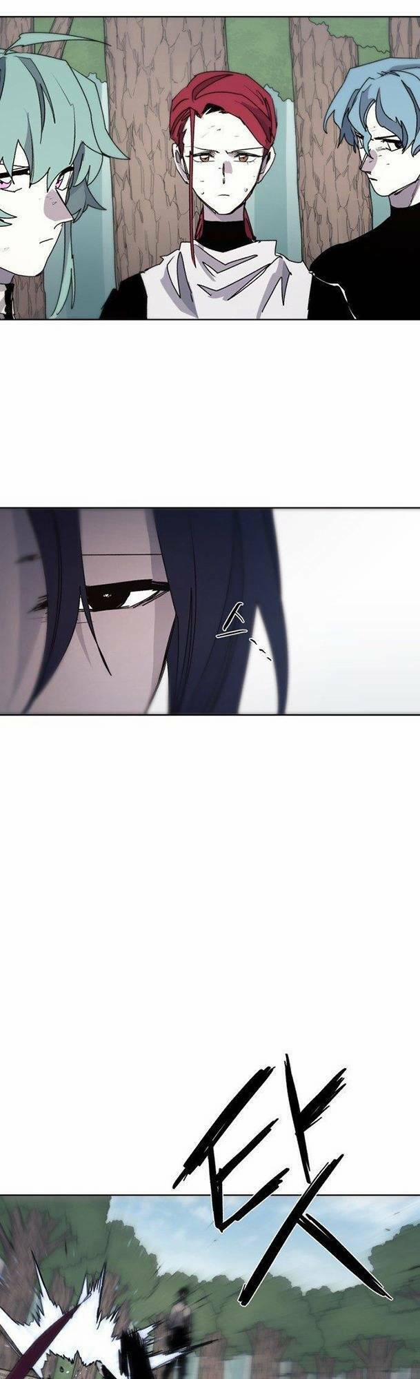 Kỵ Sĩ Báo Thù 71 trang 27