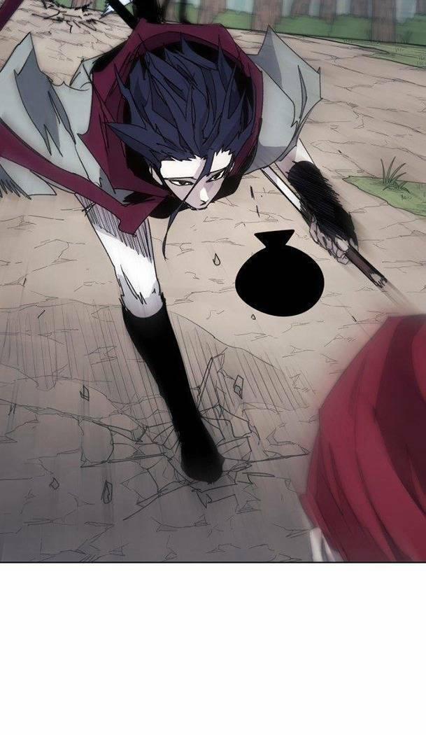 Kỵ Sĩ Báo Thù 71 trang 28