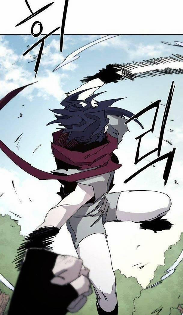 Kỵ Sĩ Báo Thù 71 trang 31