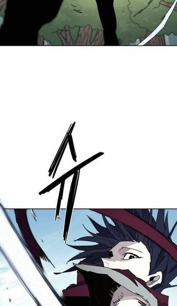 Kỵ Sĩ Báo Thù 71 trang 32