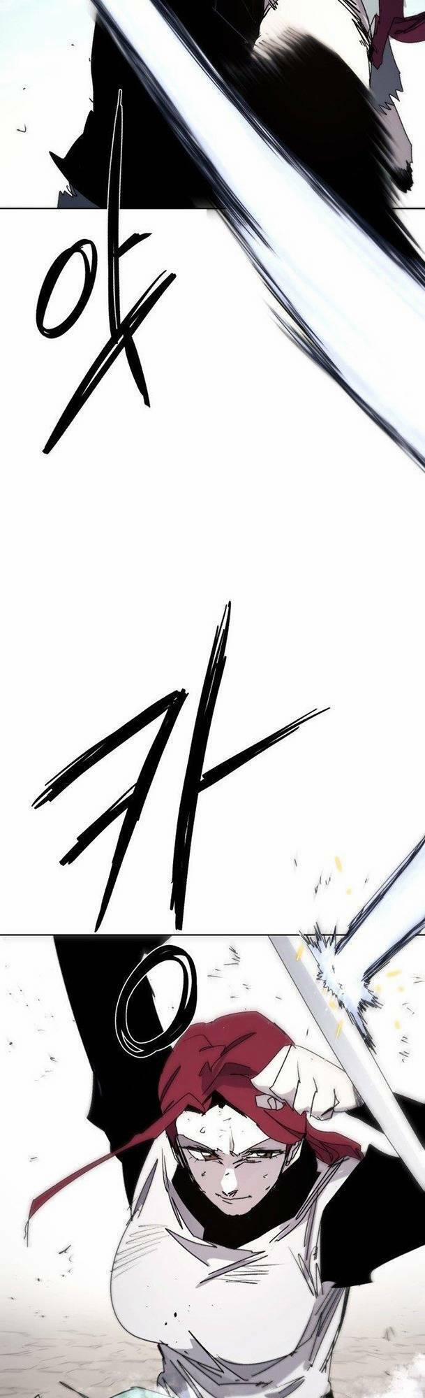 Kỵ Sĩ Báo Thù 71 trang 33