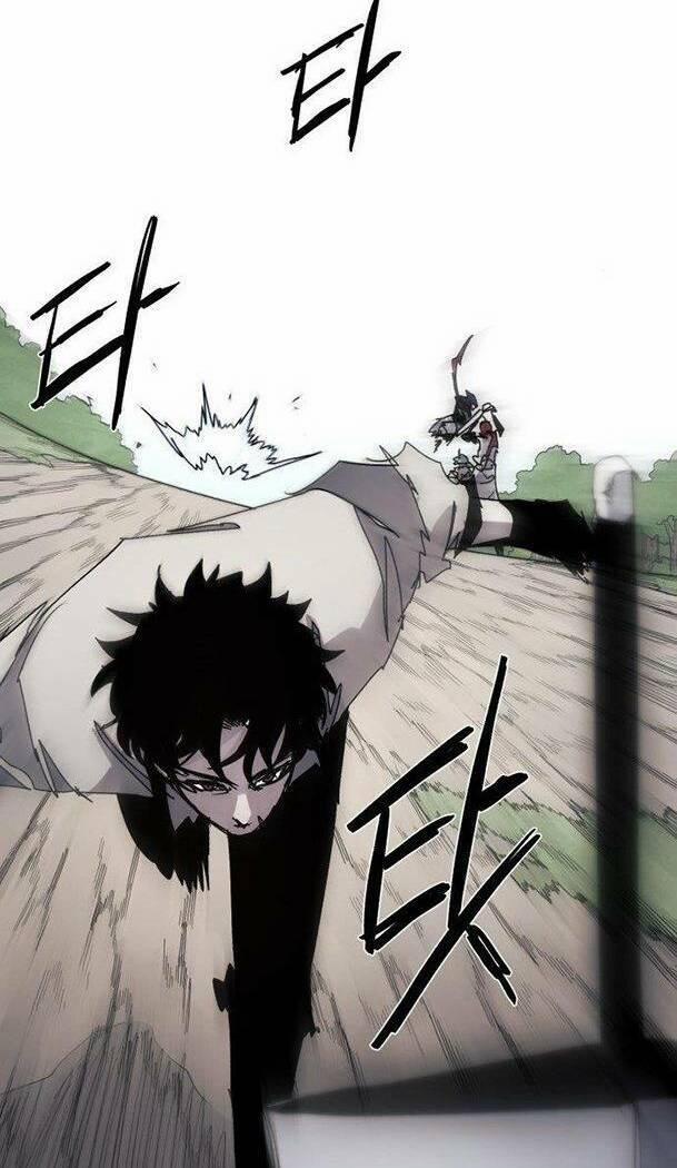 Kỵ Sĩ Báo Thù 71 trang 35