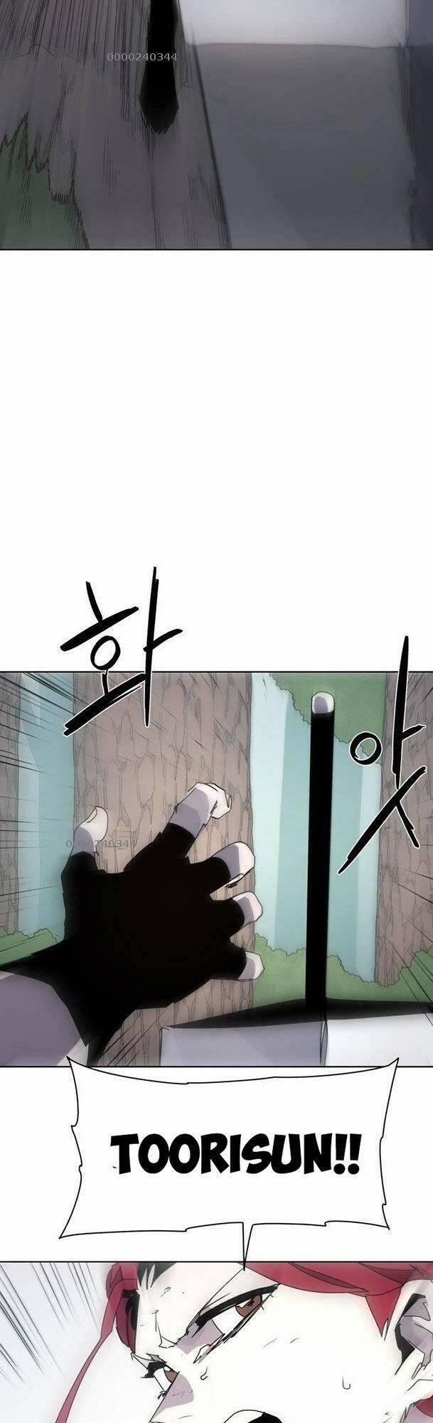 Kỵ Sĩ Báo Thù 71 trang 36