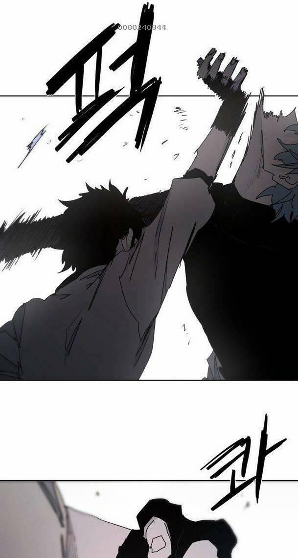 Kỵ Sĩ Báo Thù 71 trang 40