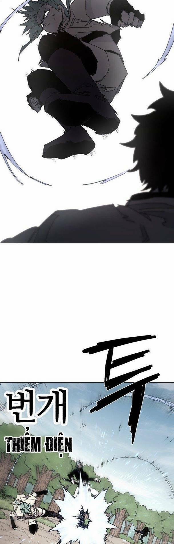 Kỵ Sĩ Báo Thù 71 trang 42