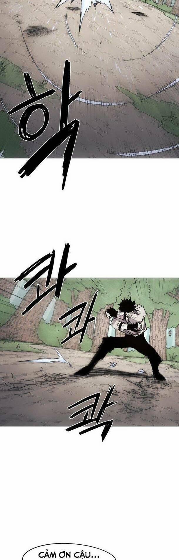 Kỵ Sĩ Báo Thù 71 trang 43