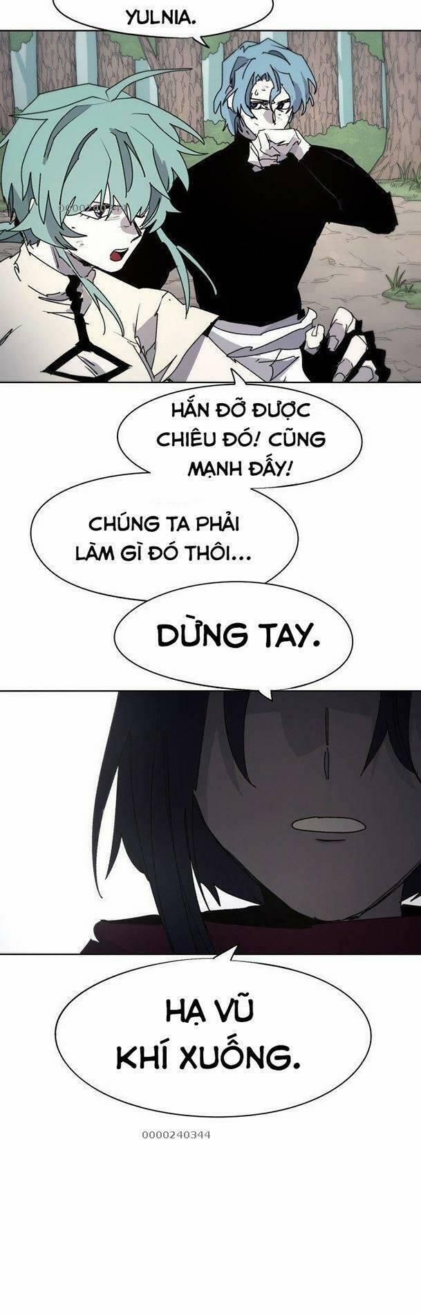 Kỵ Sĩ Báo Thù 71 trang 44