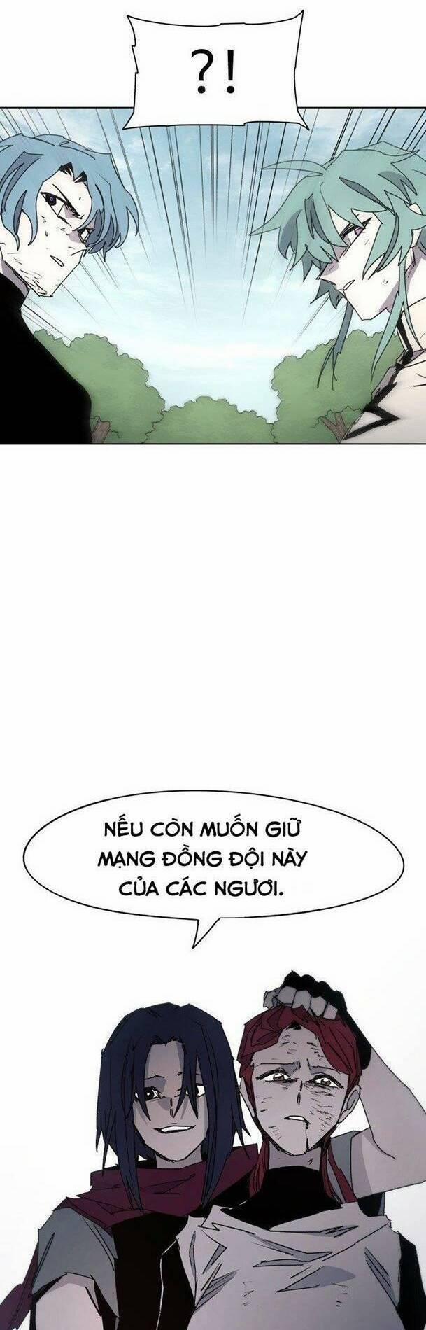 Kỵ Sĩ Báo Thù 71 trang 45