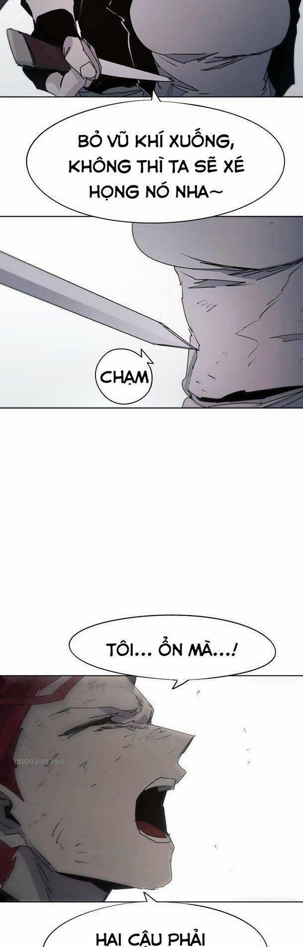 Kỵ Sĩ Báo Thù 71 trang 46