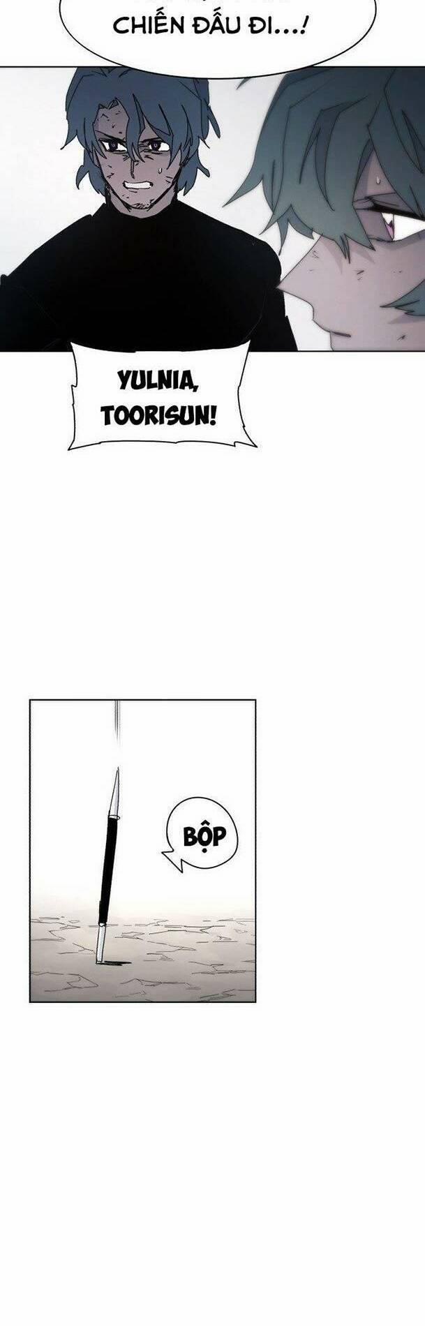 Kỵ Sĩ Báo Thù 71 trang 47