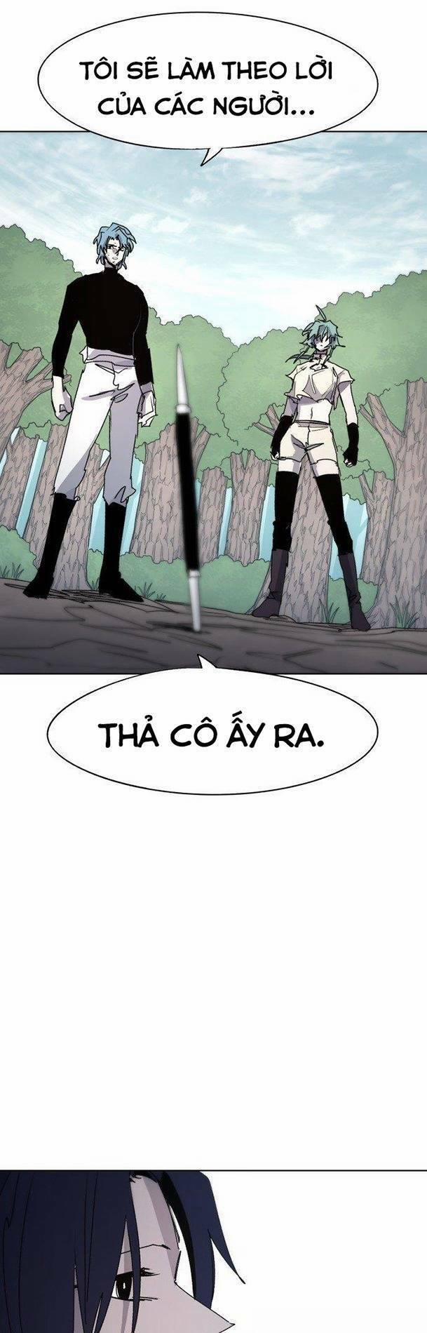 Kỵ Sĩ Báo Thù 71 trang 48