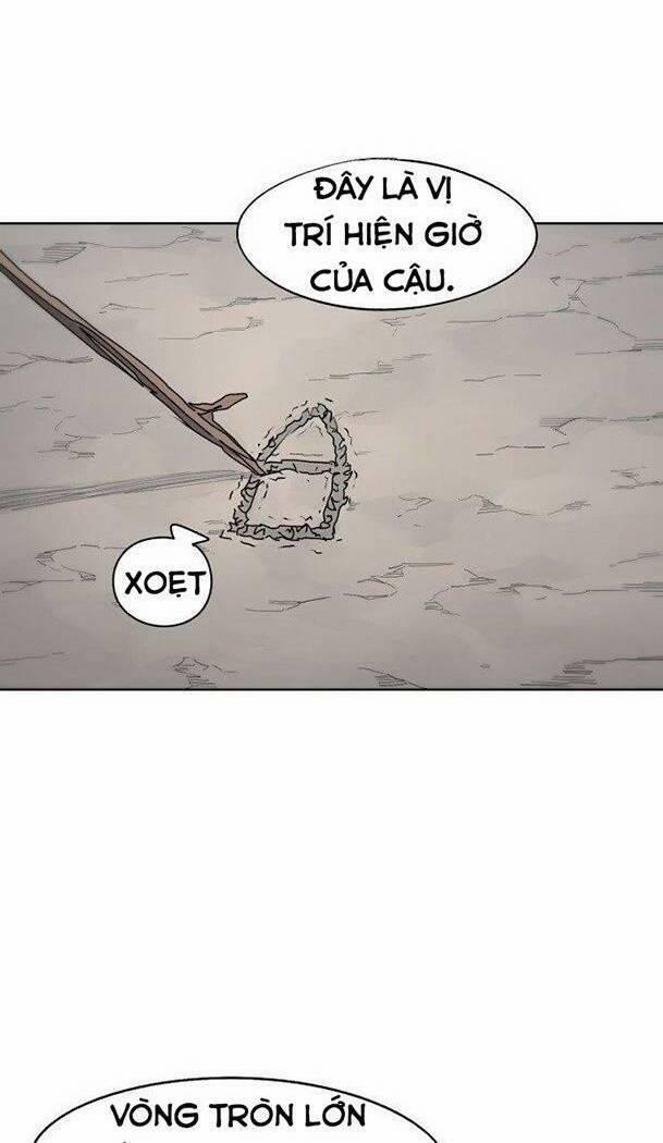 Kỵ Sĩ Báo Thù 71 trang 5