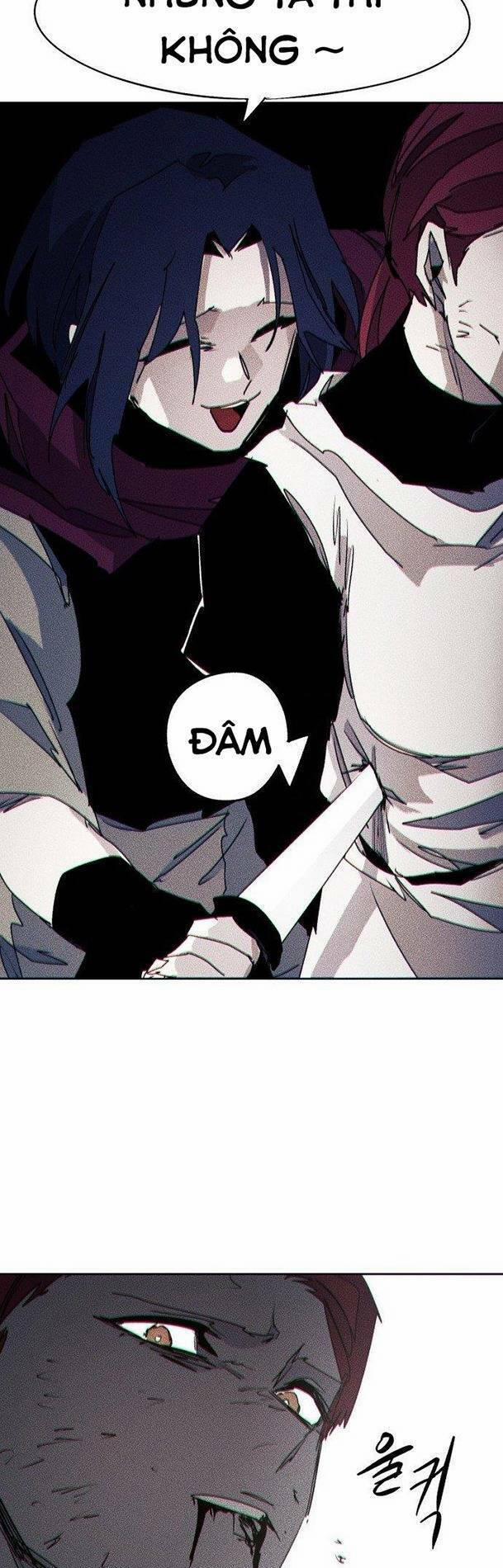 Kỵ Sĩ Báo Thù 71 trang 50