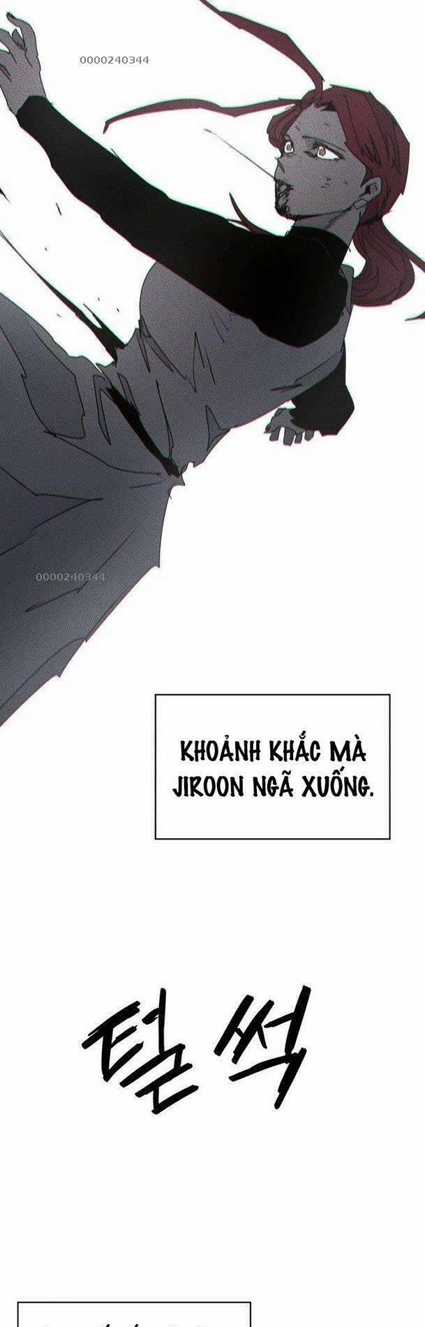 Kỵ Sĩ Báo Thù 71 trang 52