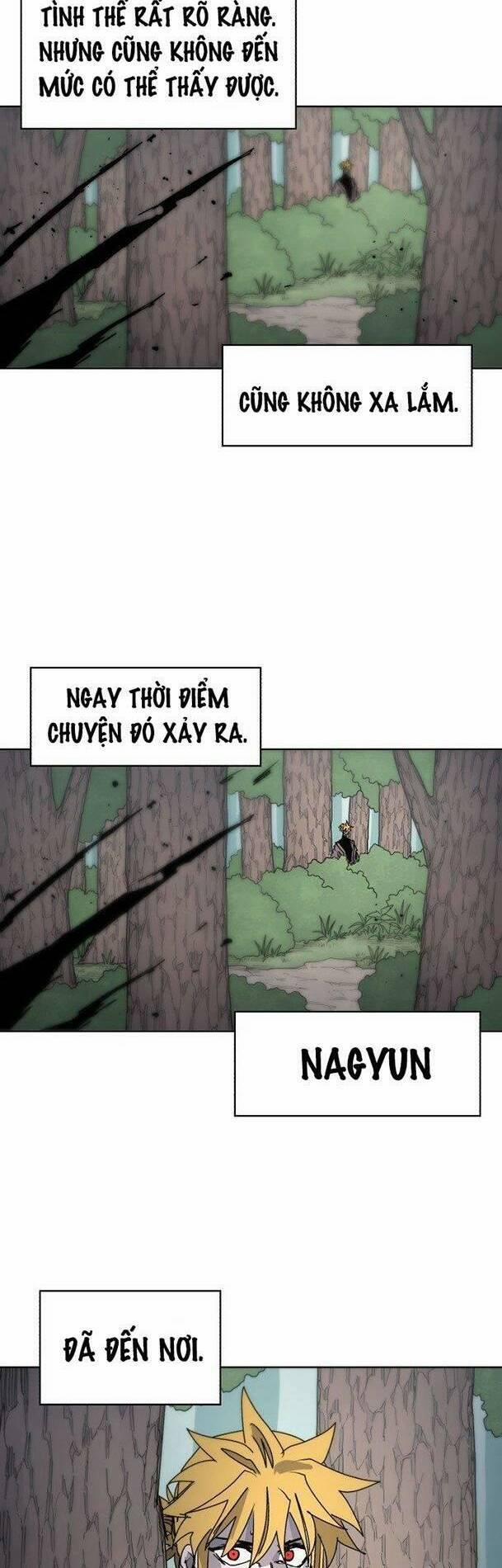 Kỵ Sĩ Báo Thù 71 trang 53