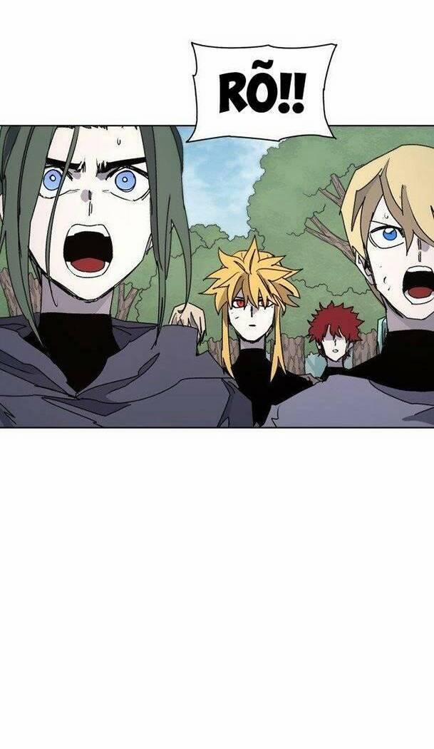 Kỵ Sĩ Báo Thù 71 trang 8